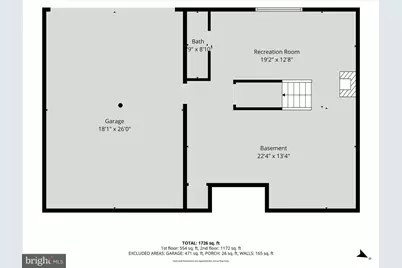 1 Pamela Drive, Mechanicsburg, PA 17050 - Photo 43