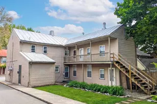 228 S West St, Carlisle, PA 17013 - Photo 23