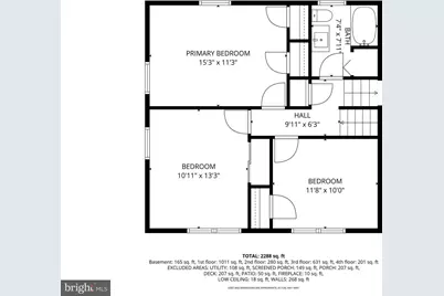 370 Beverly Road, Camp Hill, PA 17011 - Photo 81