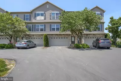 6343 Mercury Drive, Mechanicsburg, PA 17050 - Photo 1