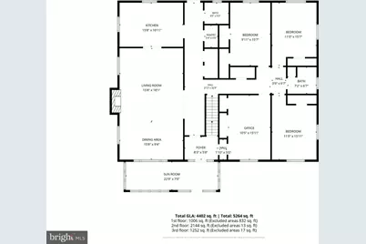 6 S 34th Street, Camp Hill, PA 17011 - Photo 5
