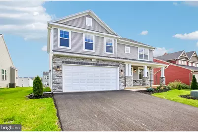 605 Exeter Lane, Shippensburg, PA 17257 - Photo 3