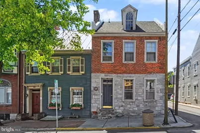 132 S Hanover Street, Carlisle, PA 17013 - Photo 1
