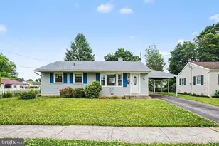 56 Sussex Rd, Camp Hill, PA 17011 - Photo 1