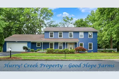 470 Woodcrest Drive, Mechanicsburg, PA 17050 - Photo 1