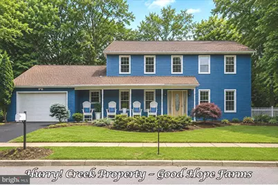 470 Woodcrest Drive, Mechanicsburg, PA 17050 - Photo 1