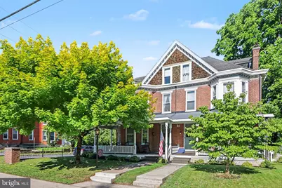 560 S Hanover Street, Carlisle, PA 17013 - Photo 1