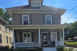 110 S Queen St, Shippensburg, PA 17257 - Photo 1