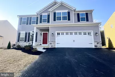 7 Long Bend Drive, Carlisle, PA 17015 - Photo 1