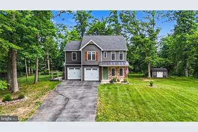 826 Sandbank Road, Mount Holly Springs, PA 17065 - Photo 3