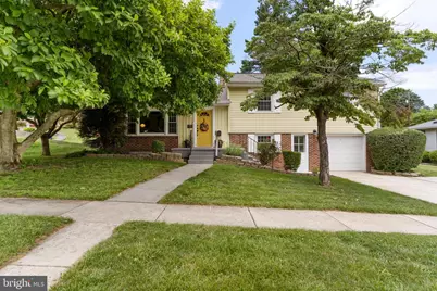 2 Brentwood Road, Camp Hill, PA 17011 - Photo 1
