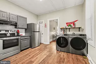 326 N College St, Carlisle, PA 17013 - Photo 5