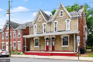 328 N College St, Carlisle, PA 17013 - Photo 25