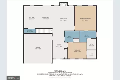 1007 Jenkins Grove, Enola, PA 17025 - Photo 27