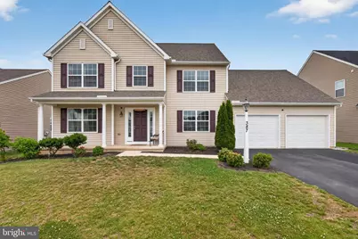 387 Reserve Lane, Mechanicsburg, PA 17050 - Photo 1