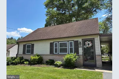 809 Grantham Road, Mechanicsburg, PA 17055 - Photo 1