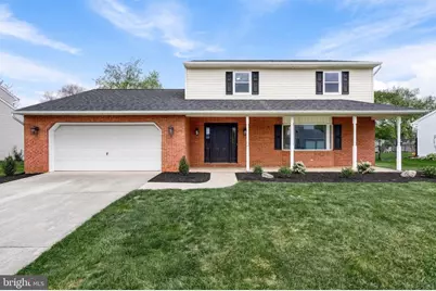 18 Bourbon Red Drive, Mechanicsburg, PA 17050 - Photo 1