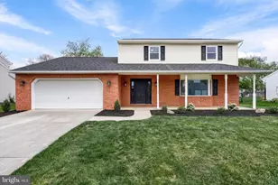 18 Bourbon Red Dr, Mechanicsburg, PA 17050 - Photo 1