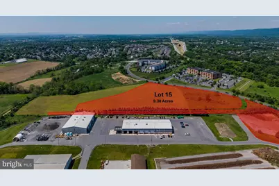 Lot 15 Technology Parkway, Mechanicsburg, PA 17050 - Photo 1