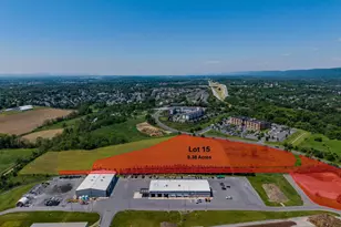 Lot 15 Technology Pkwy, Mechanicsburg, PA 17050 - Photo 1