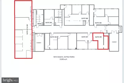 125 N Enola Drive #301/302, Enola, PA 17025 - Photo 9