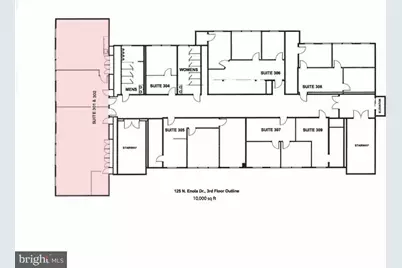 125 N Enola Drive #301/302, Enola, PA 17025 - Photo 7
