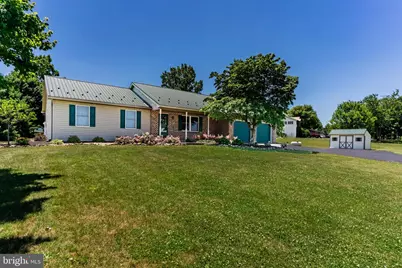 65 Walnut Dale Road, Shippensburg, PA 17257 - Photo 3