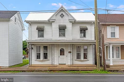 316 Walnut Street, Boiling Springs, PA 17007 - Photo 1