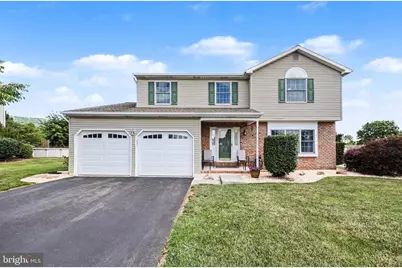 9 Blue Spruce Drive, Enola, PA 17025 - Photo 1