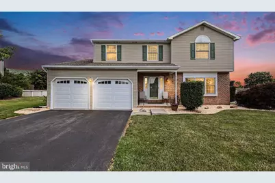 9 Blue Spruce Drive, Enola, PA 17025 - Photo 27