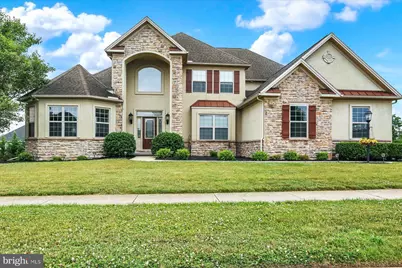 745 Grandon Way, Mechanicsburg, PA 17050 - Photo 3