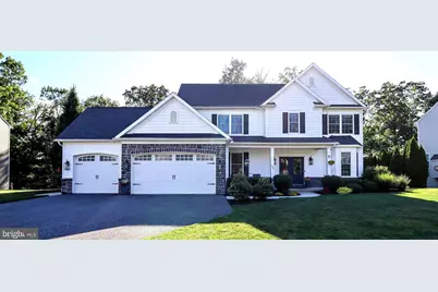 405 Sorbie Lane, Mechanicsburg, PA 17050 - Photo 1