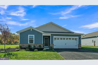 41 Bennington Way, Carlisle, PA 17013 - Photo 1