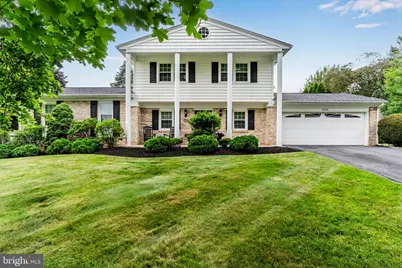 5220 Deerfield Avenue, Mechanicsburg, PA 17050 - Photo 1