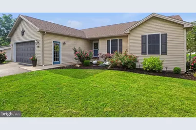 302 Sand Bank Road, Mount Holly Springs, PA 17065 - Photo 3