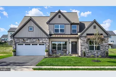 2236 S Autumn Chase Drive, Mechanicsburg, PA 17055 - Photo 1