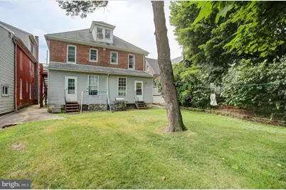 23 & 25 N Queen Street, Shippensburg, PA 17257 - Photo 37
