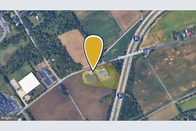 1140 Claremont Road, Carlisle, PA 17015 - Photo 11