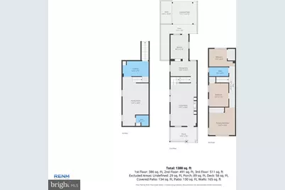 216 W Dauphin Street, Enola, PA 17025 - Photo 45