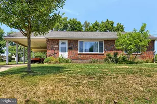 4112 Rosemont Ave, Camp Hill, PA 17011 - Photo 1