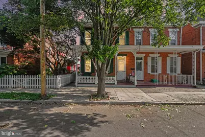 215 Walnut Street, Carlisle, PA 17013 - Photo 1