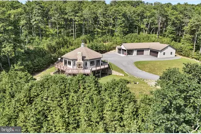 729 High Mountain Road, Gardners, PA 17324 - Photo 1