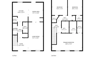 323 Stonehedge Ln, Mechanicsburg, PA 17055 - Photo 33