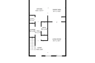 323 Stonehedge Ln, Mechanicsburg, PA 17055 - Photo 31