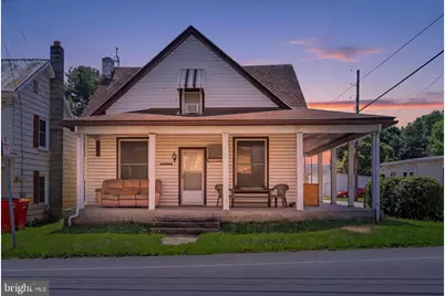 1 E Main Street, Walnut Bottom, PA 17266 - Photo 1