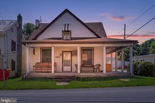 1 E Main St, Walnut Bottom, PA 17266 - Photo 1