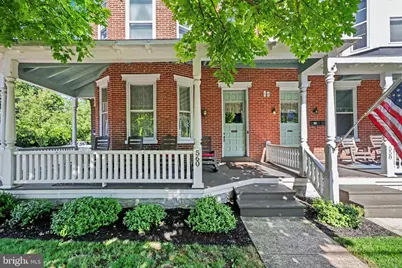 560 S Hanover Street, Carlisle, PA 17013 - Photo 1