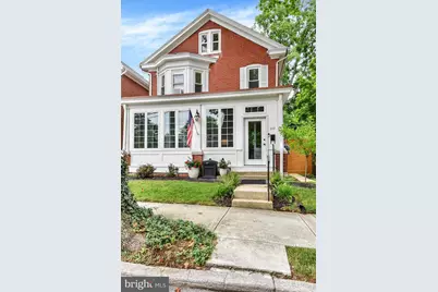 337 Graham Street, Carlisle, PA 17013 - Photo 5
