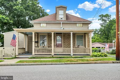 1008 Franklin Street, Carlisle, PA 17013 - Photo 1