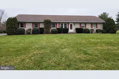 295 Smith Road, Shippensburg, PA 17257 - Photo 1